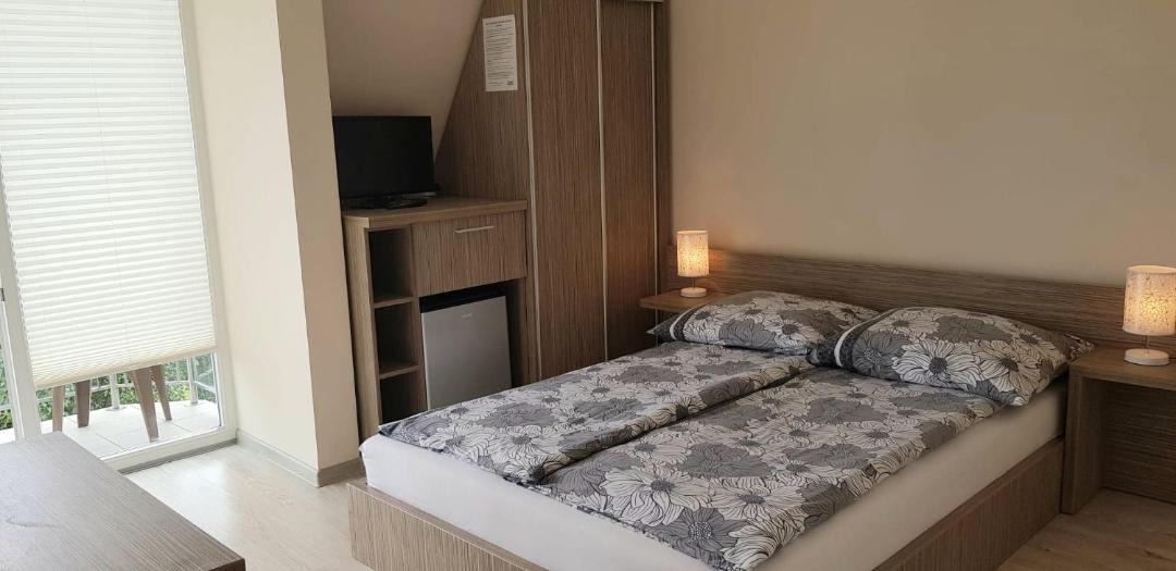 Photo of Bedroom in Chlapowo