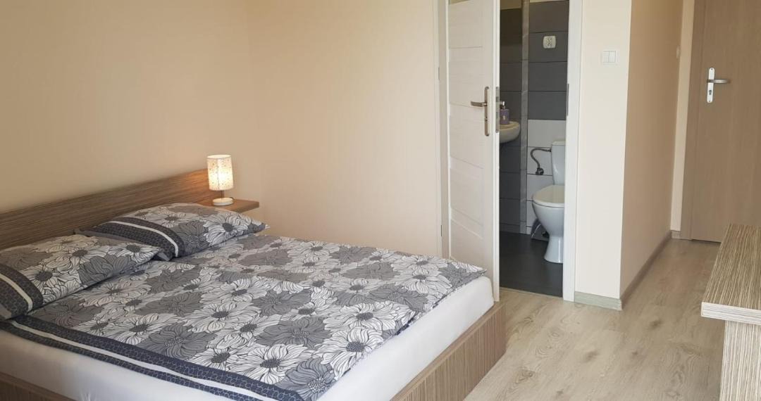 Photo of Bedroom in Chlapowo