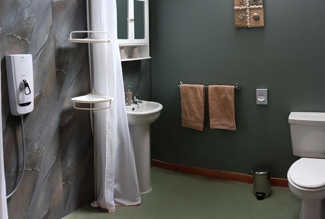 Photo of Bathroom in Lairg