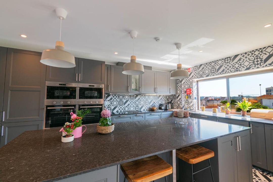 Photo of Kitchen in Santo Antonio dos Olivais