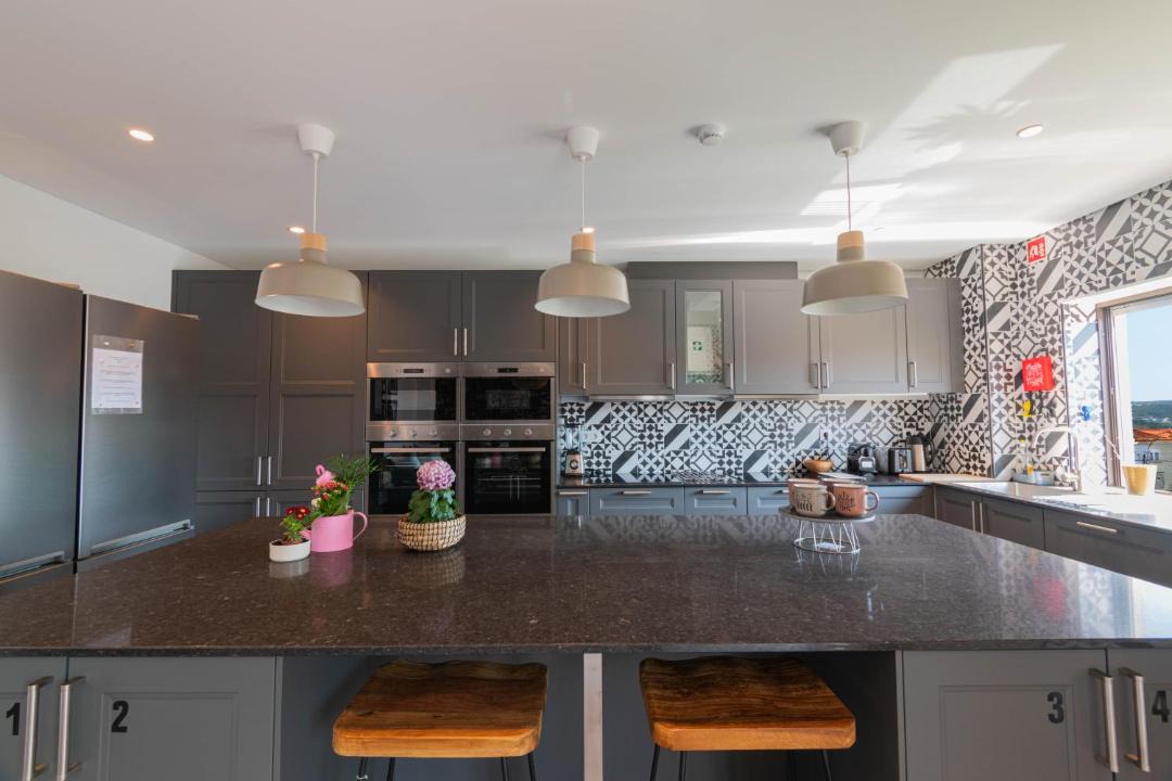 Photo of Kitchen in Santo Antonio dos Olivais