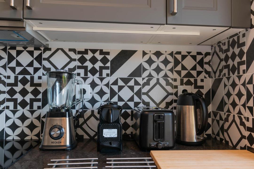Photo of Kitchen in Santo Antonio dos Olivais