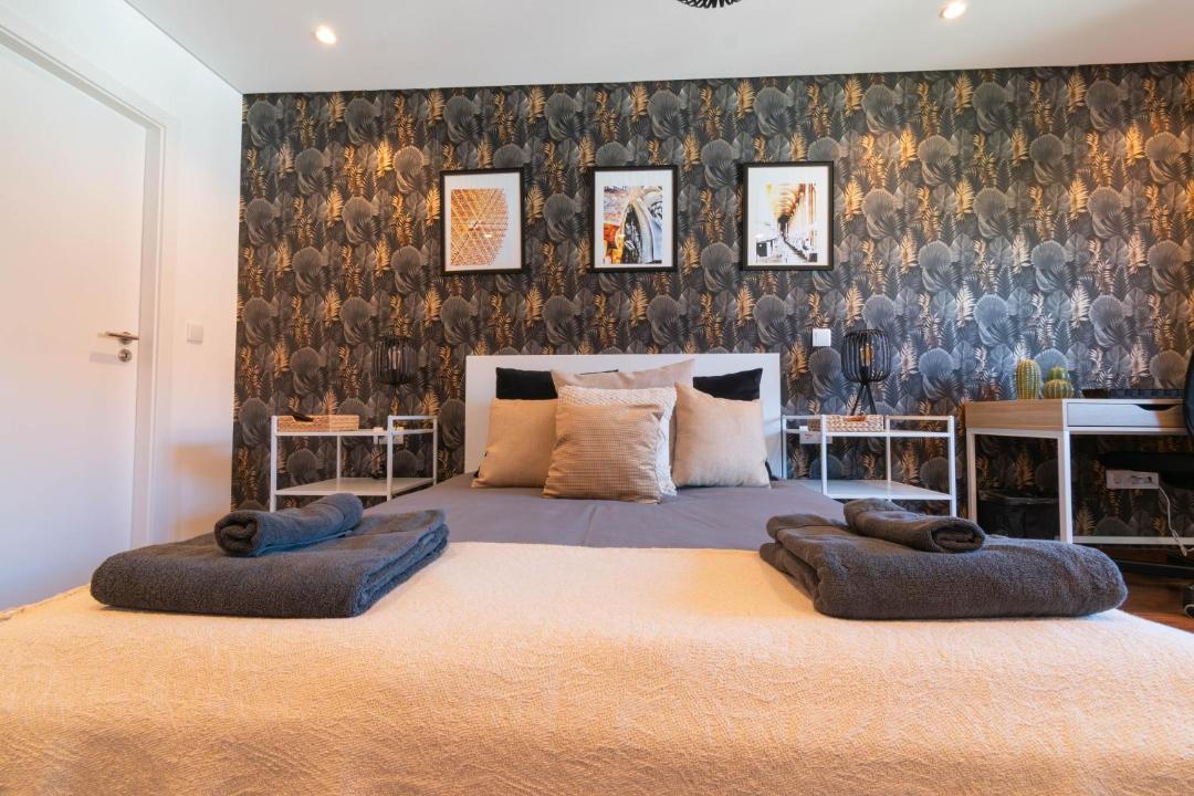 Photo of Bedroom in Santo Antonio dos Olivais