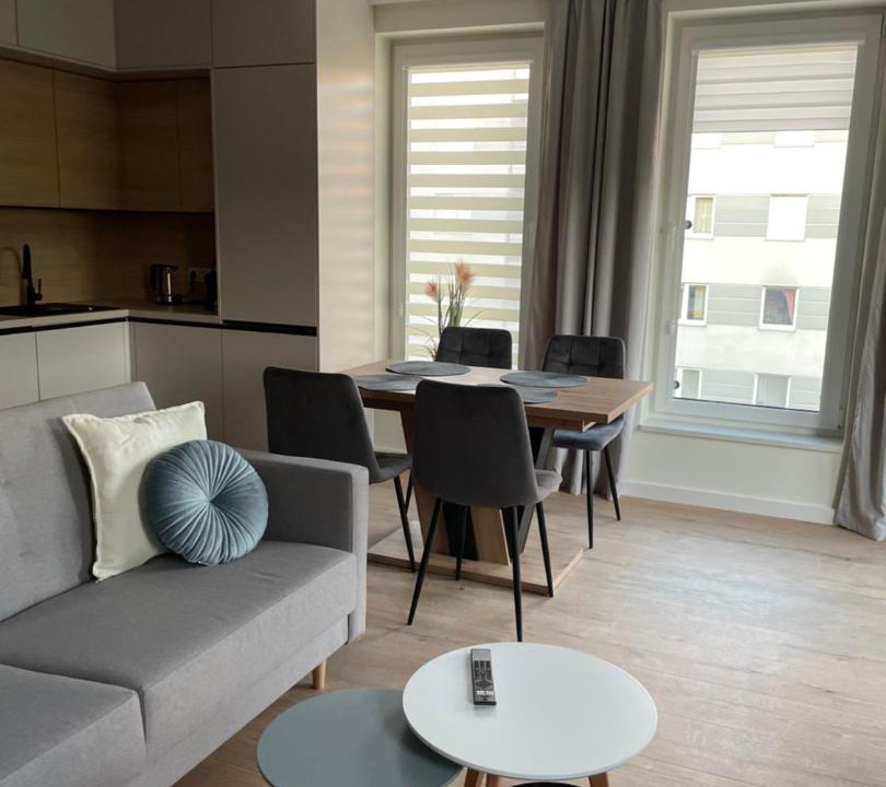 Photo of Livingroom in Lagiewniki