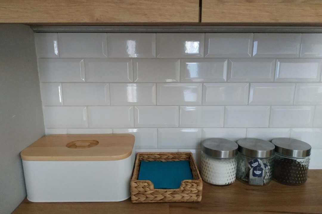 Photo of Kitchen in Szlachtowa
