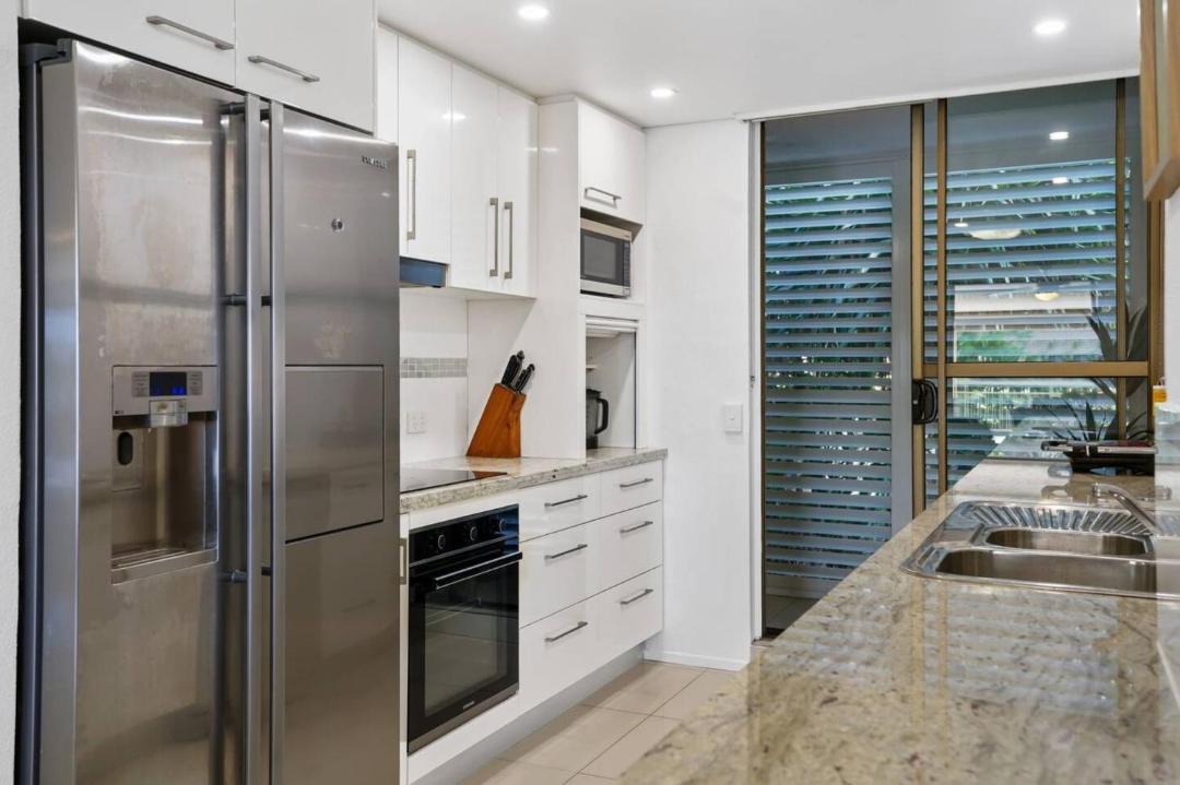 Photo of Kitchen in Alexandra Headland