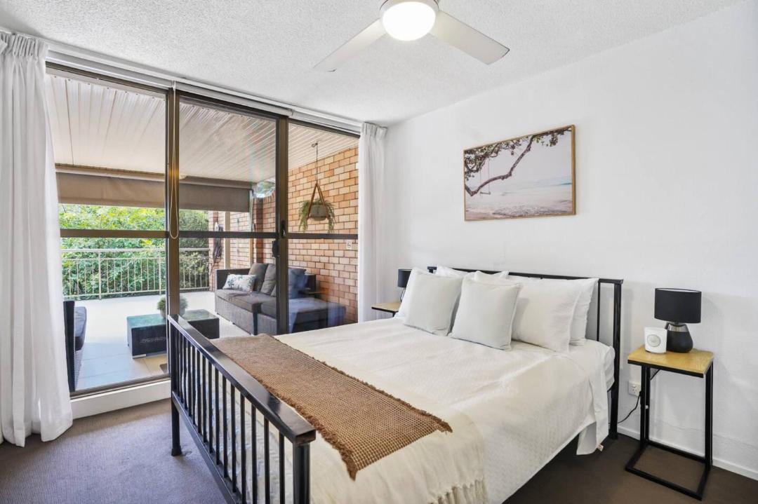 Photo of Bedroom in Alexandra Headland