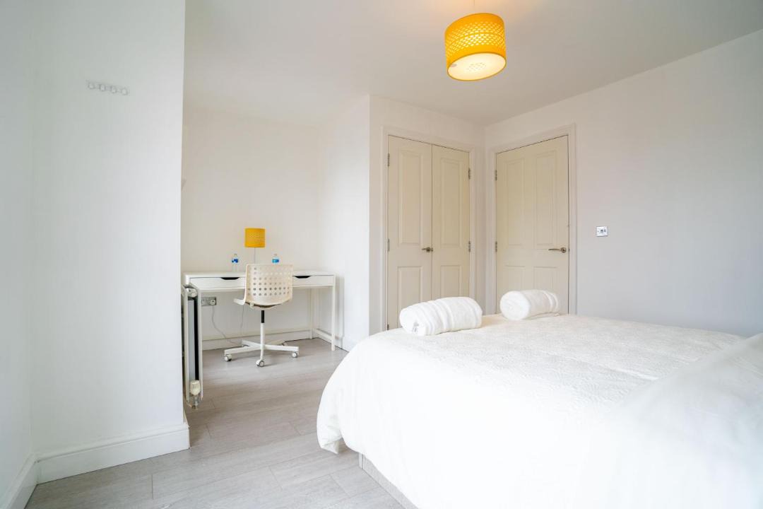 Photo of Bedroom in Acresford