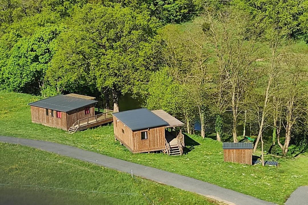 Photo of Buildings in Maulevrier