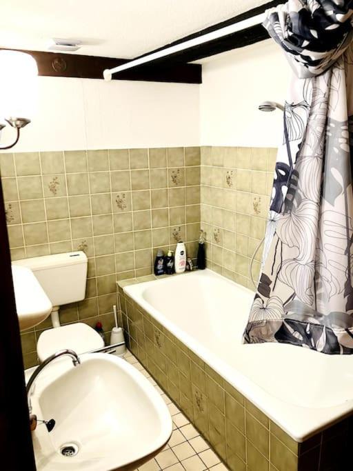 Photo of Bathroom in Goerwihl