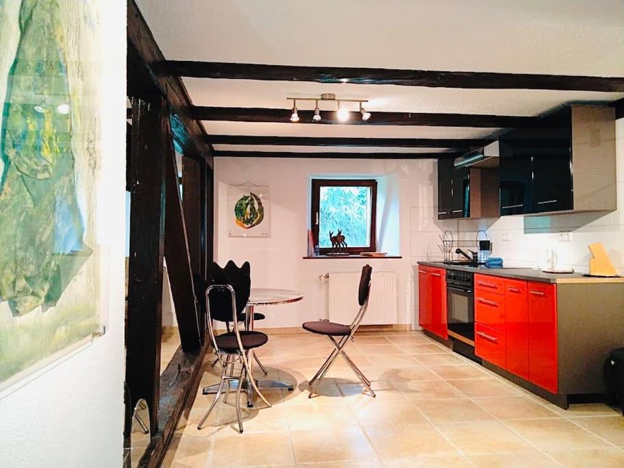 Photo of Kitchen in Goerwihl