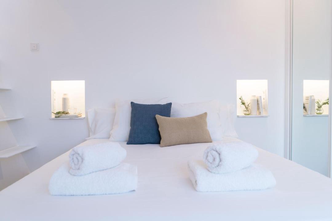 Photo of Bedroom in L'Escala