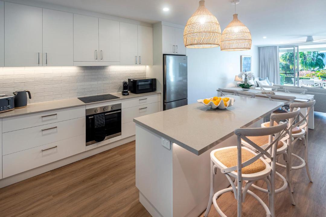 Photo of Kitchen in Hamilton Island