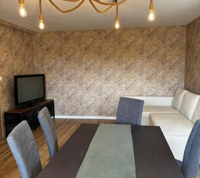 Photo of Bedroom in Sierakowice