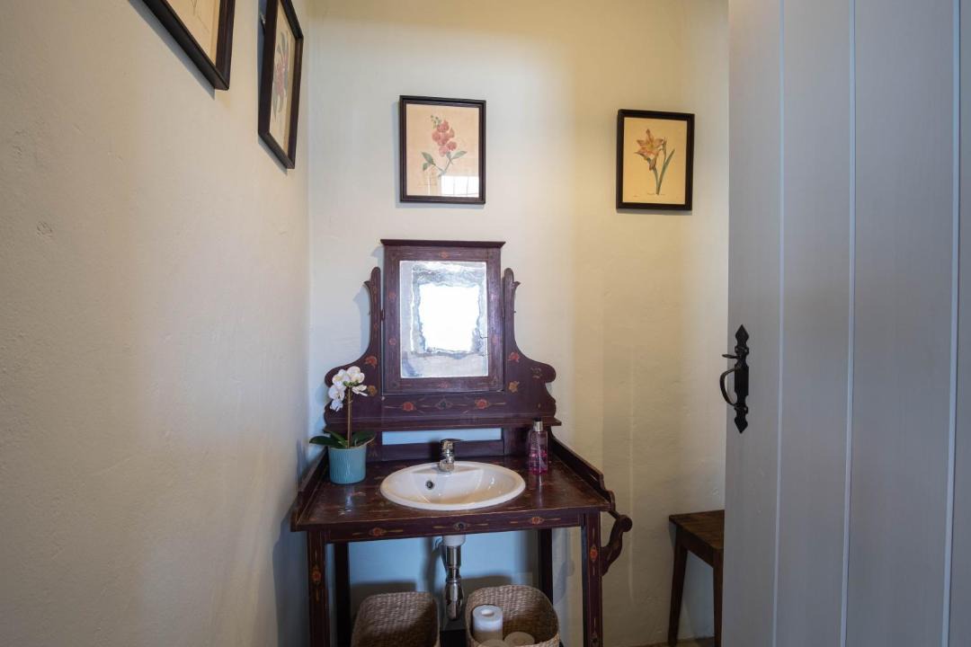 Photo of Bathroom in Carvalhal Benfeito