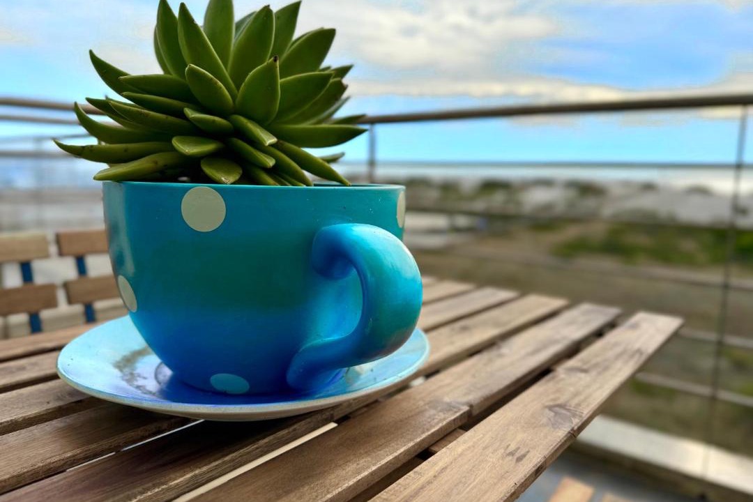 Photo of Patio Balcony in Vagos