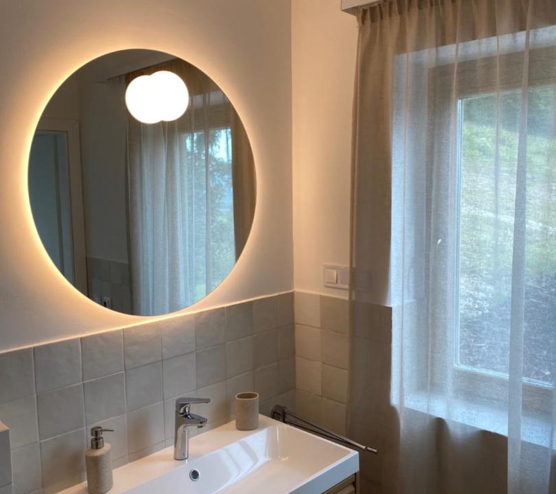 Photo of Bathroom in Raposka