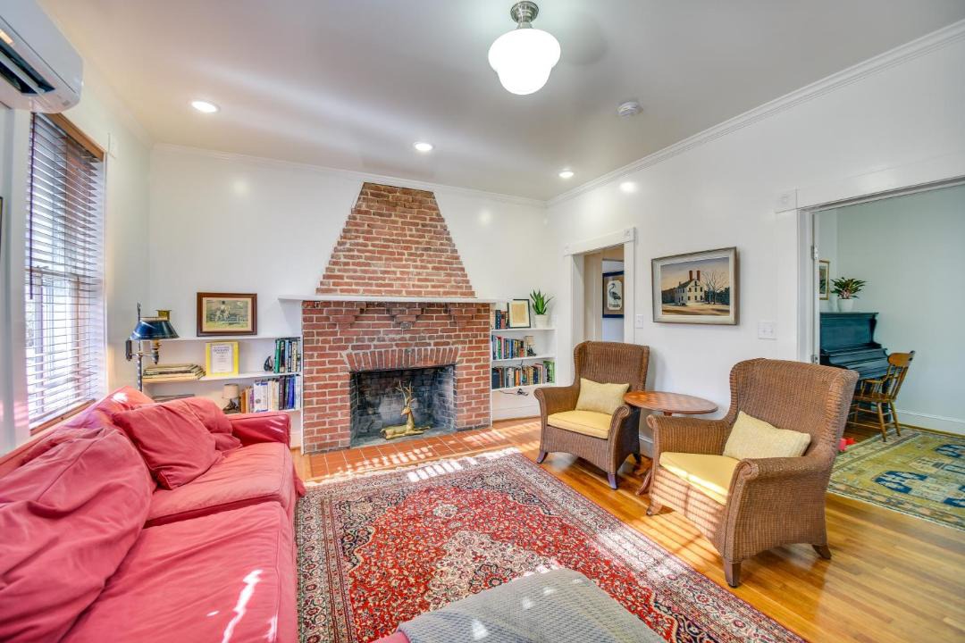 Photo of Livingroom in Zanoni