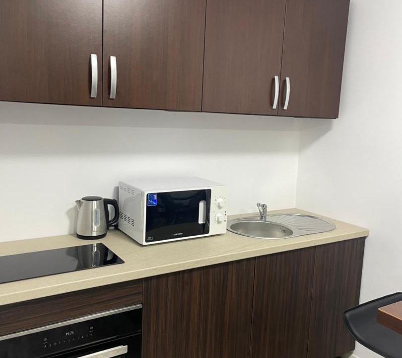 Photo of Kitchen in Techirghiol