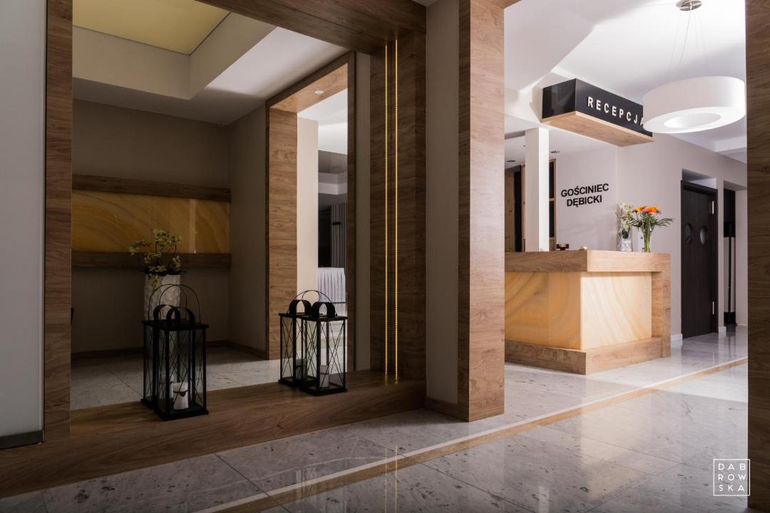 Photo of Bathroom in Debica