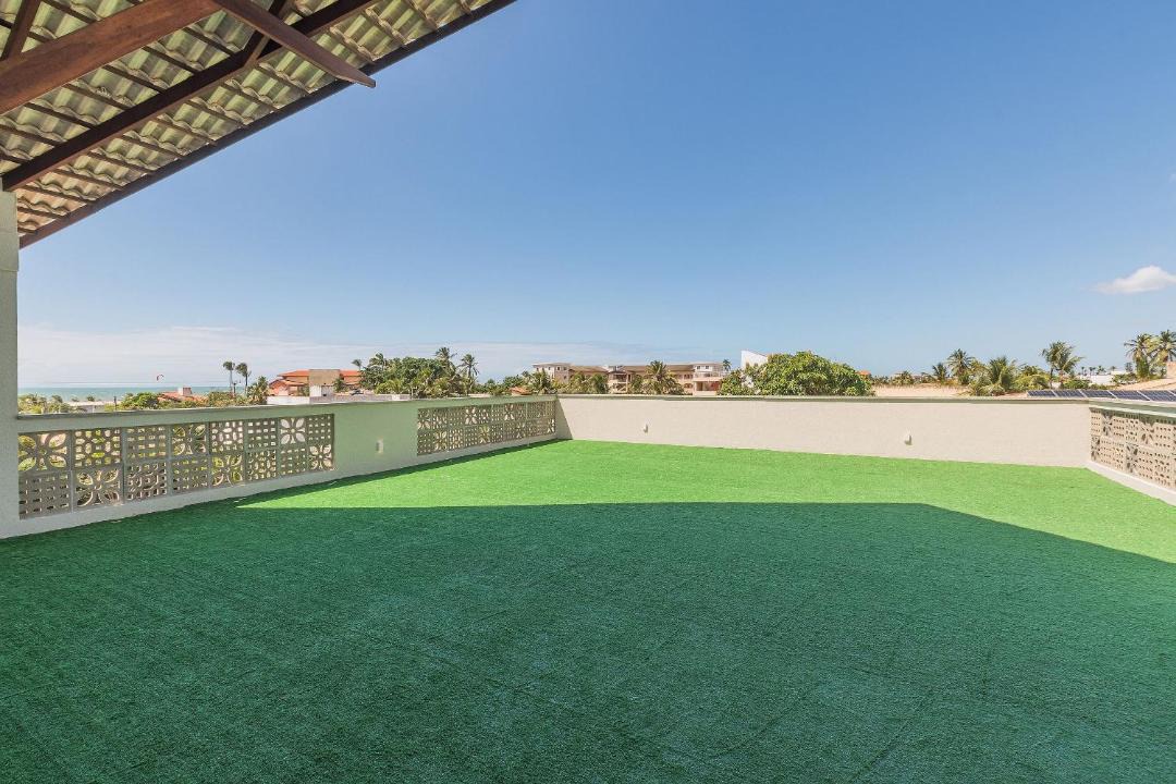 Photo of Patio Balcony in Cumbuco
