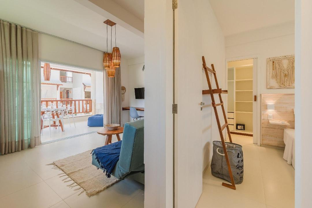 Photo of Bedroom in Cumbuco