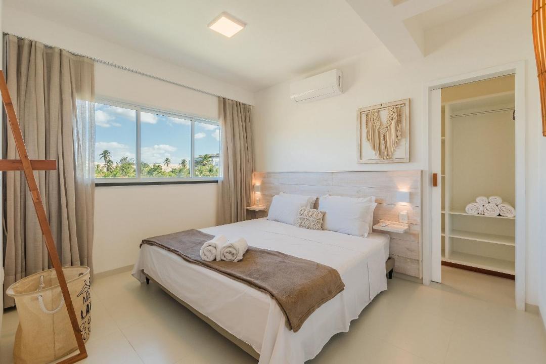 Photo of Bedroom in Cumbuco