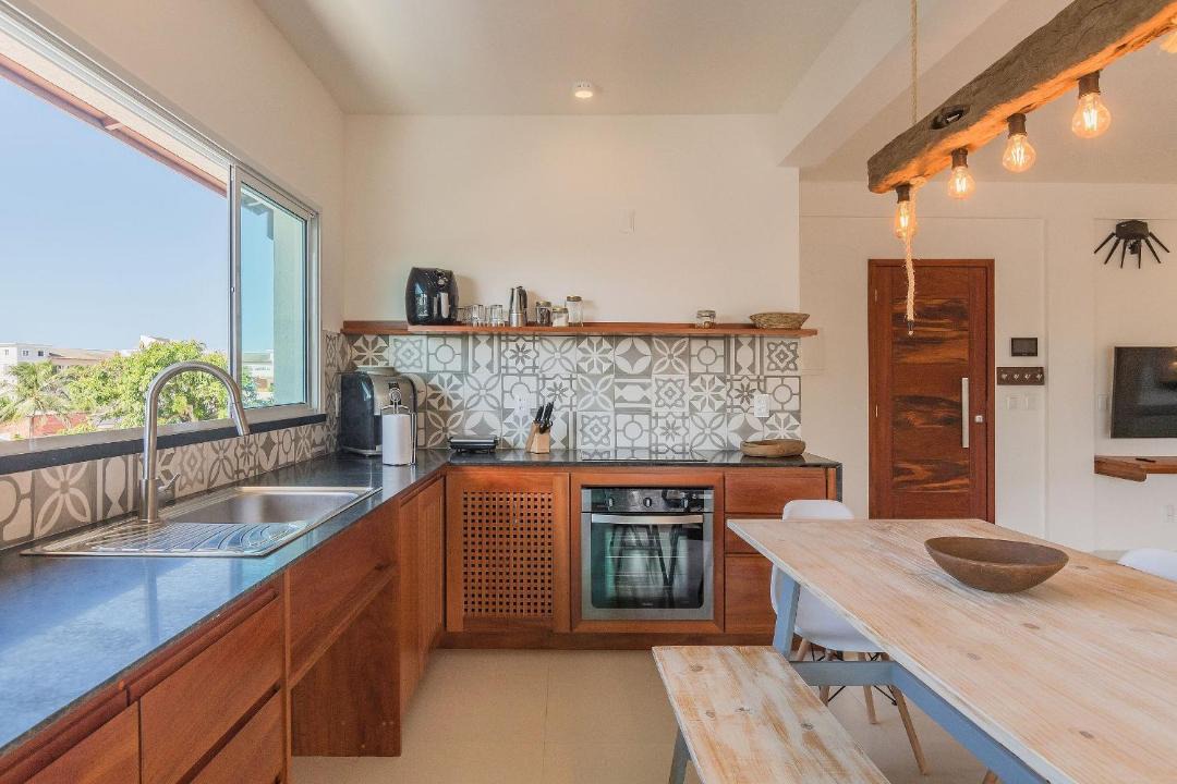 Photo of Kitchen in Cumbuco