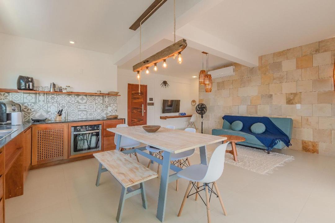 Photo of Kitchen in Cumbuco