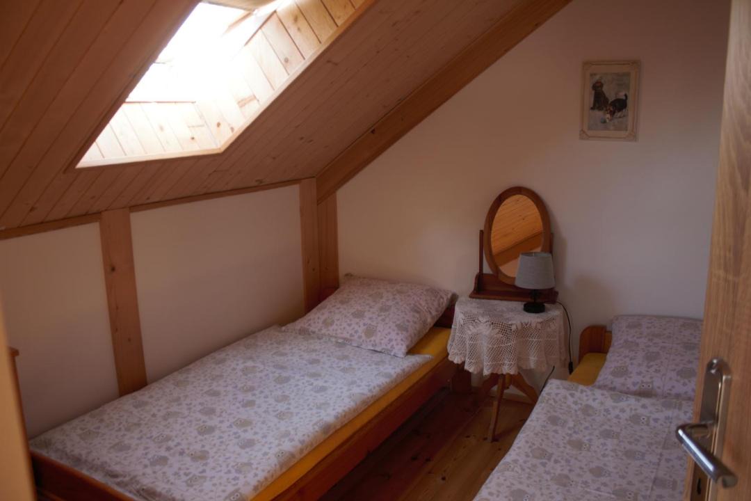 Photo of Bedroom in Chlapowo