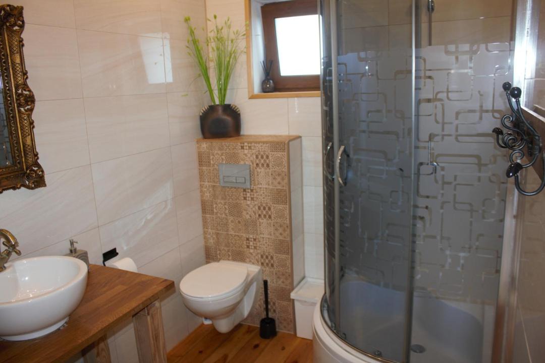 Photo of Bathroom in Chlapowo