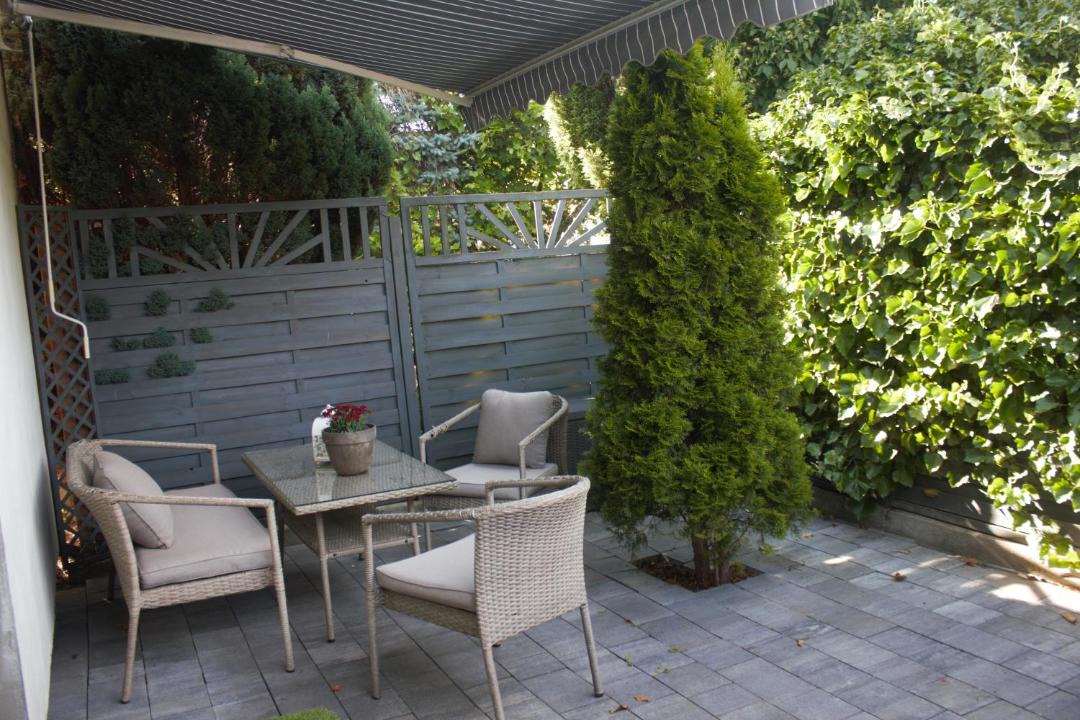 Photo of Patio Balcony in Chlapowo