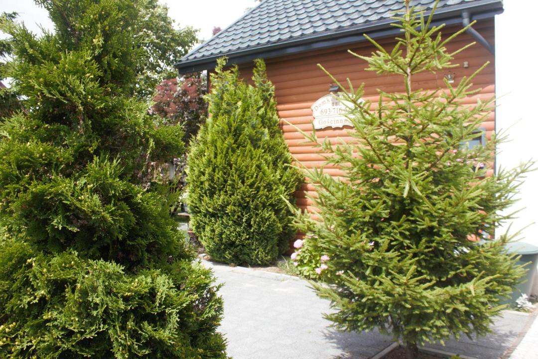 Photo of Outdoor in Chlapowo
