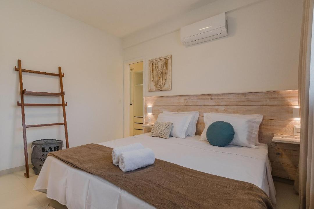 Photo of Bedroom in Cumbuco