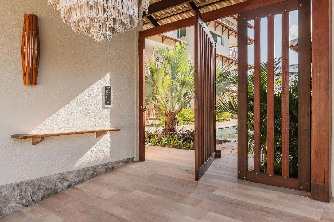 Photo of Patio Balcony in Cumbuco
