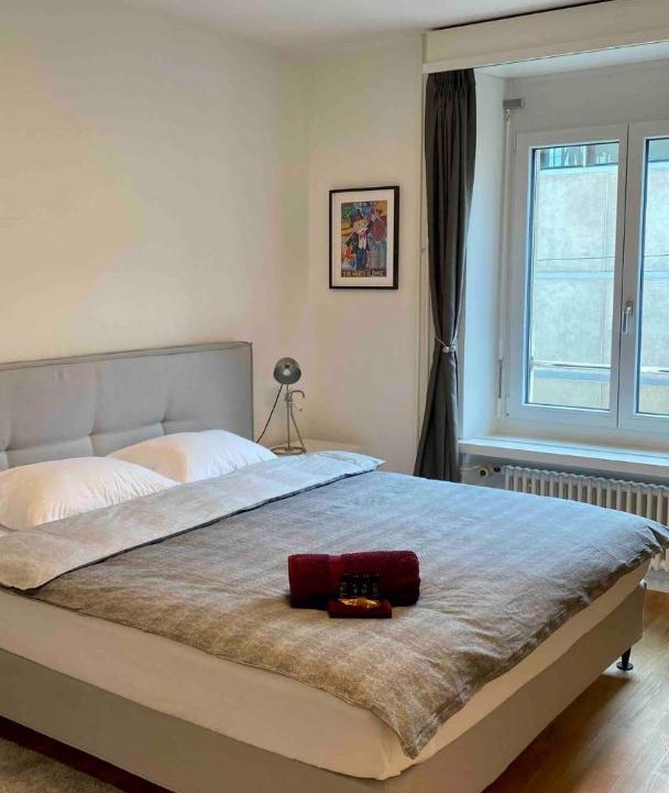 Photo of Bedroom in Werd