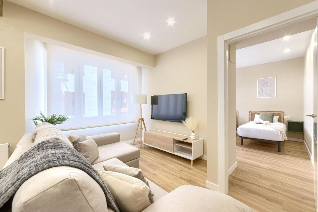 Photo of Bedroom in Barakaldo