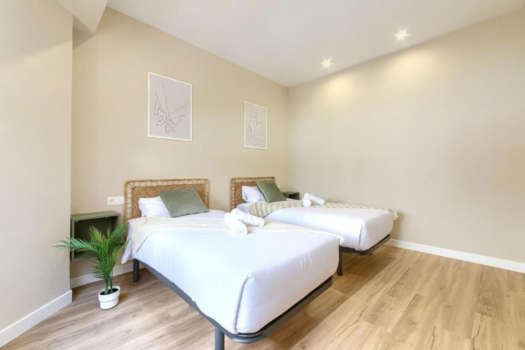 Photo of Bedroom in Barakaldo