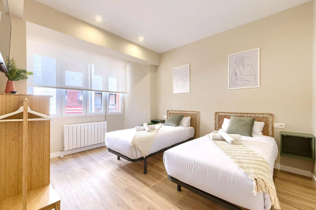 Photo of Bedroom in Barakaldo