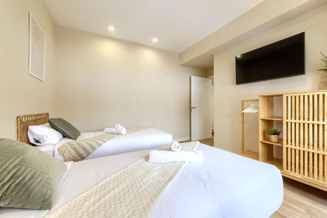 Photo of Bedroom in Barakaldo