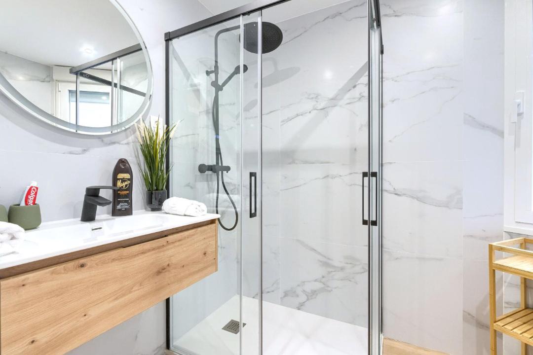 Photo of Bathroom in Barakaldo