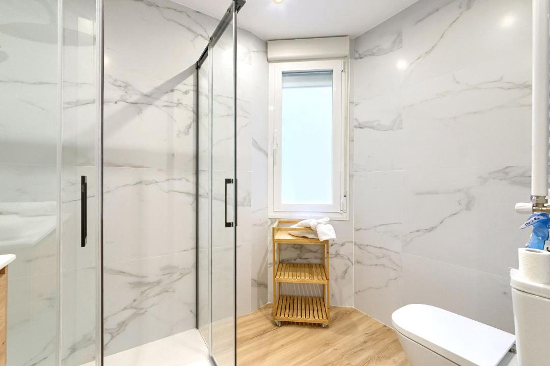 Photo of Bathroom in Barakaldo