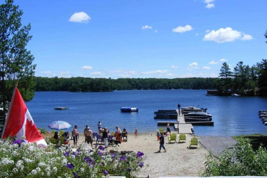Photo of Outdoor in Seguin
