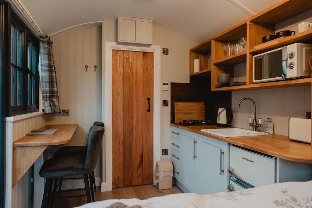Photo of Kitchen in Westward