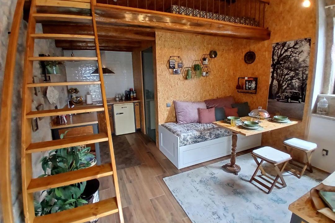 Photo of Livingroom in Rates