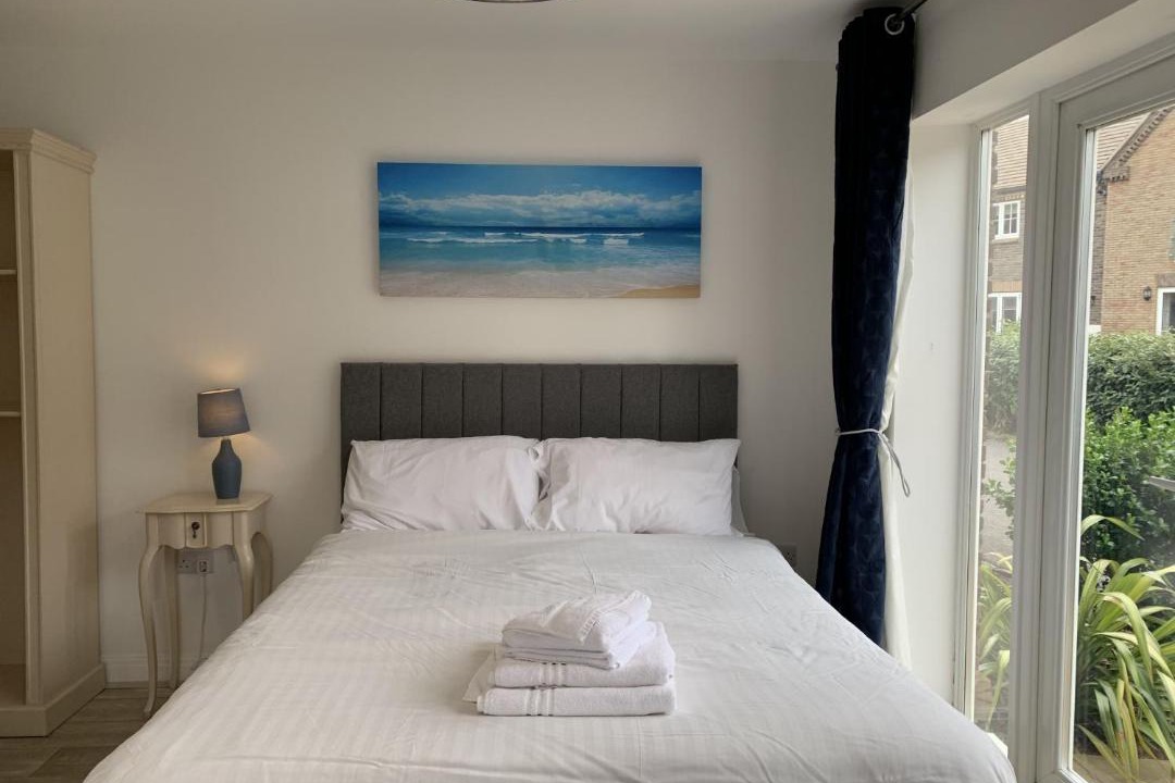 Photo of Bedroom in Filey