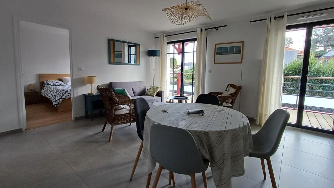 Photo of Livingroom in Prefailles
