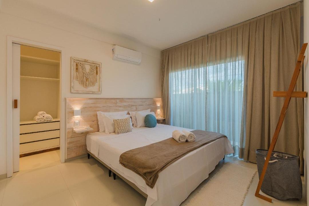 Photo of Bedroom in Cumbuco