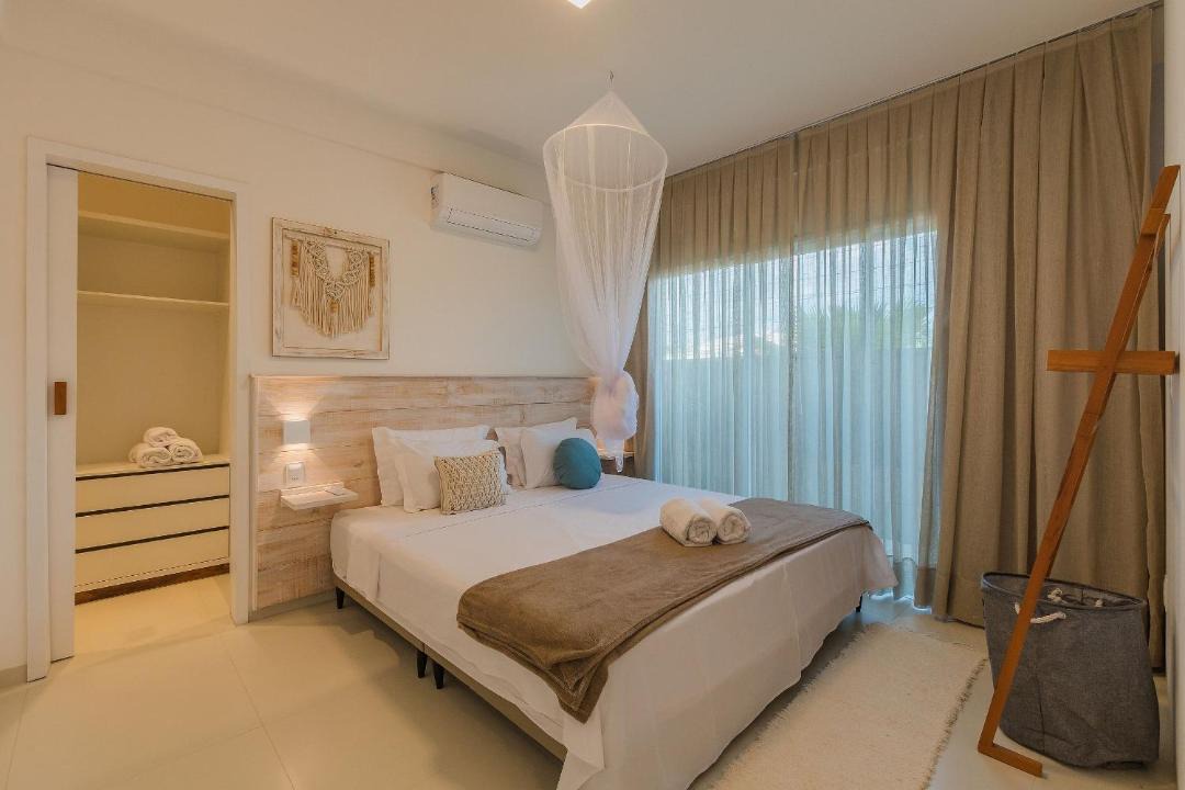 Photo of Bedroom in Cumbuco