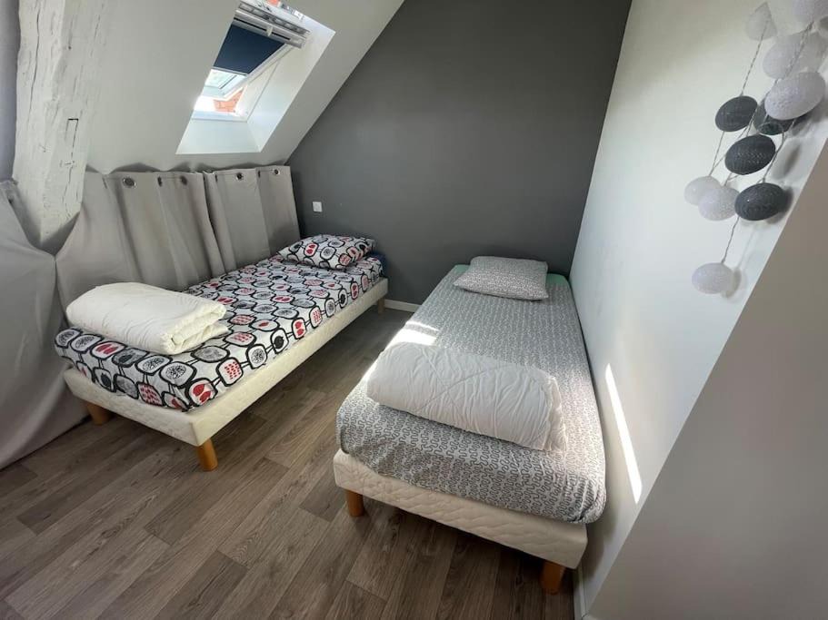 Photo of Bedroom in Pithiviers